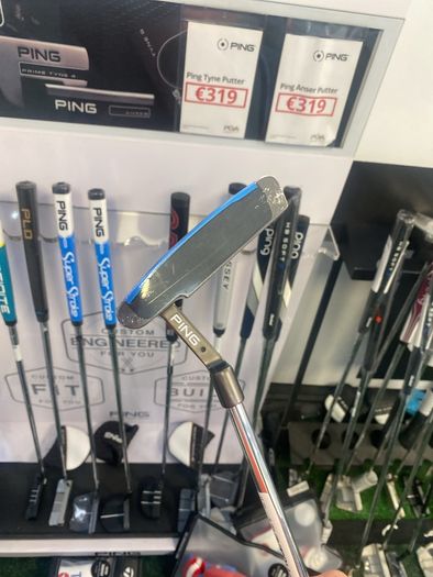 Ping Scottsdale Answer