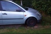 Parts off 2002/2003 Ford Fiesta