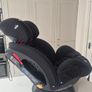 JOIE Stages Convertible Car Seat Image 3
