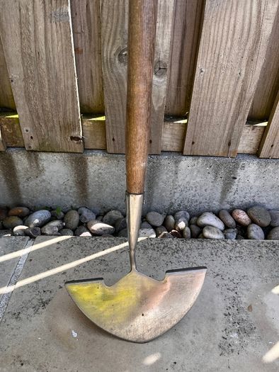 Harmony Lawn Edger
