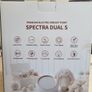 Spectra Dual Synergy Gold Double Breast Pump - Hospital Grade Image 9