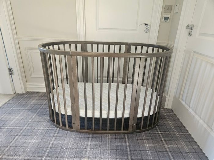 Stokke Sleepi Cot