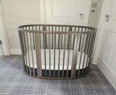 Stokke Sleepi Cot