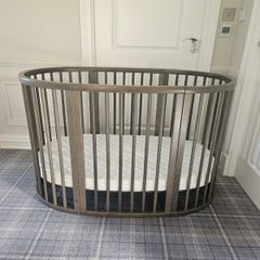Stokke Sleepi Cot