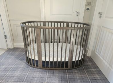 Stokke Sleepi Cot