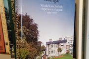 A Haven in Rathgar: St. Luke's and the Irish Experience of Cancer 1952-2007 by Tony Farmar (LP205)