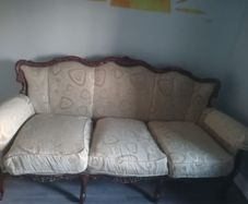 Antique 3 piece suite
