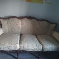 Antique 3 piece suite