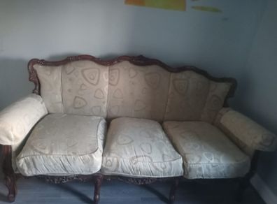 Antique 3 piece suite