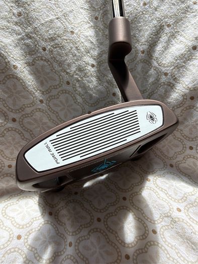 Taylormade Spider Tour 2026
