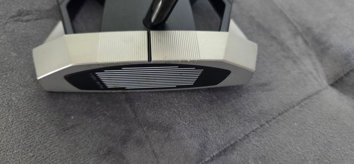Taylormade ZT putter 35'
