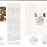 2009 Bundes Republic Deutschland (Germany) Federal Annual Stamp EFT Collection 2009 with 43 images of contents Image 6