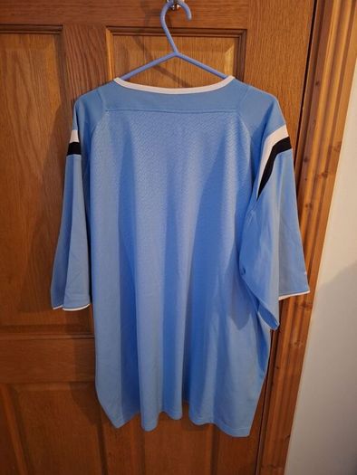 Manchester city jersey