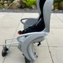 Hamax child bike seat Image 2
