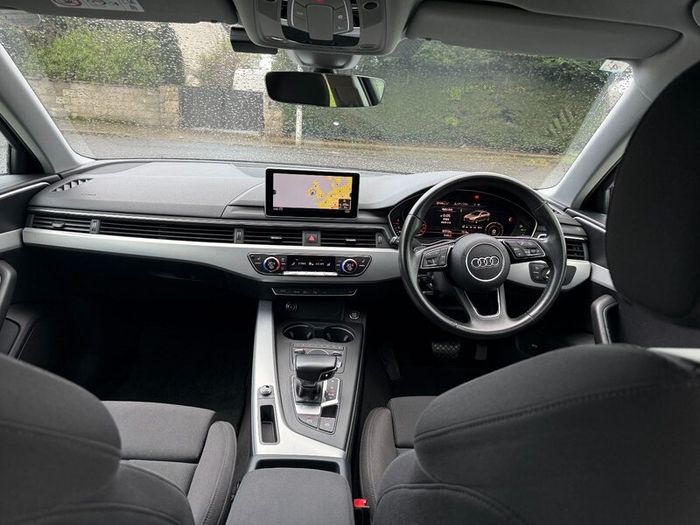 2019 Audi A4 40 TFSI Auto |Virtual Cockpit new NCT