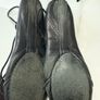 Irish dancing  soft shoes size12 Image 3