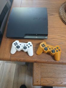 free ps3 parts