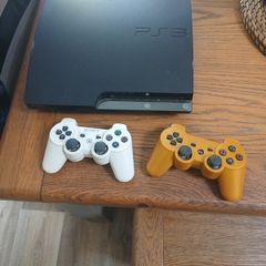 free ps3 parts