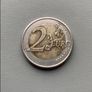 Two Euro Collectors Coin Image 2