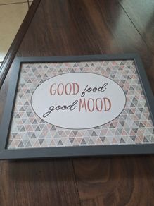 Food tray