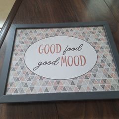 Food tray