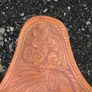 vintage stool Image 5