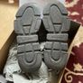 Balenciaga Speed Runner Laced Up Triple Black Image 2