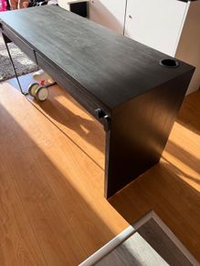 big desk
