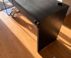 big desk