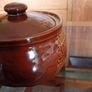 Retro Thorntons Special Toffee pot by Pearsons of Chesterfield Image 9