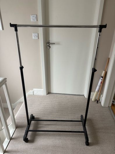 Hanging Rails