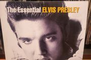 Elvis Presley - The Essential Elvis Presley