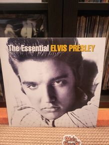 Elvis Presley - The Essential Elvis Presley