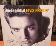 Elvis Presley - The Essential Elvis Presley