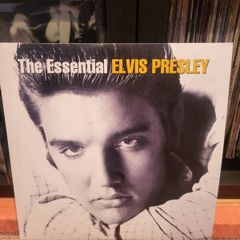 Elvis Presley - The Essential Elvis Presley