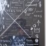 Jean Michel Basquiat art cover vinyl L.P Image 4