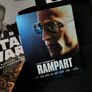 Rampart ! Blu-ray ! Steelbook ! Limited 2-Disc Edition ! HMV Exclusive ! 2012 ! Image 2