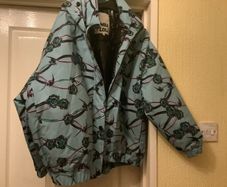 Bimba y Lola Ladies jacket