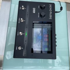 Headrush gigboard