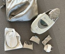 Nu Skin ageLOC Galvanic Spa System II.