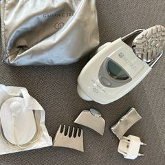 Nu Skin ageLOC Galvanic Spa System II.
