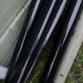 Gutters black round Image 3