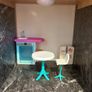 barbie dolls house Image 3