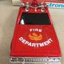 Corgi Tronics Fire Chief Chevrolet Caprice Image 3