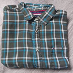 Tommy Hilfiger mans shirt