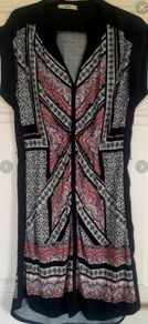 Oasis Summer Dress Size 12