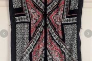 Oasis Summer Dress Size 12