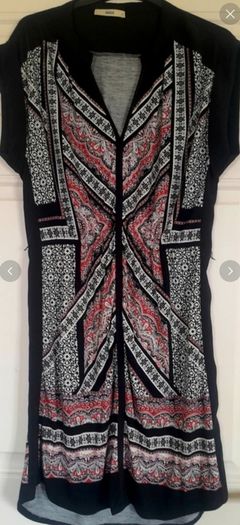 Oasis Summer Dress Size 12