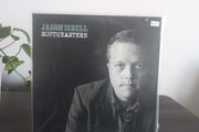Jason Isbell - Southeastern (LP, Album, 180)