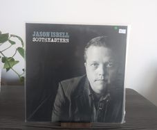 Jason Isbell - Southeastern (LP, Album, 180)